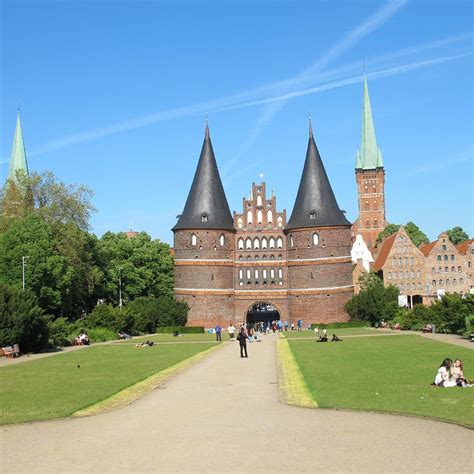 lubbock germany|Lubeck, Germany: All You Must Know Before You Go .